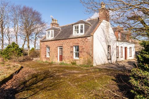 4 bedroom detached house for sale, Keithen, Cuminestown, Turriff, Aberdeenshire, AB53