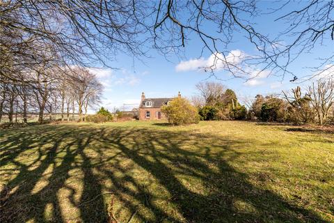 4 bedroom detached house for sale, Keithen, Cuminestown, Turriff, Aberdeenshire, AB53