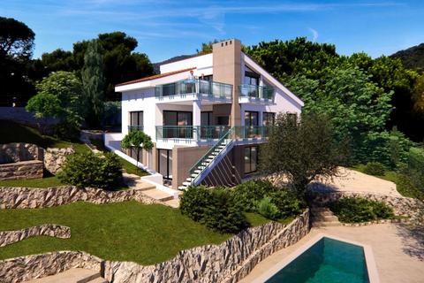6 bedroom villa, Menton, 6190, France