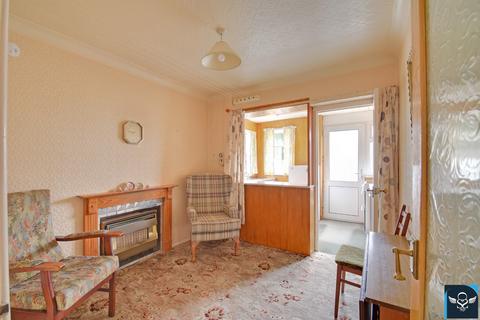 2 bedroom bungalow for sale, Lindale Crescent, Burnley