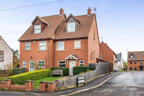 3 bedroom semi-detached house for sale, Coaley, Dursley GL11