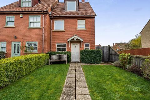 2 Cider Orchard, Coaley, Dursley, GL11 5ET