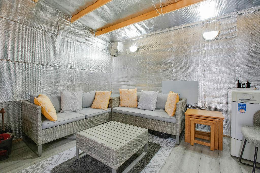 Summer House