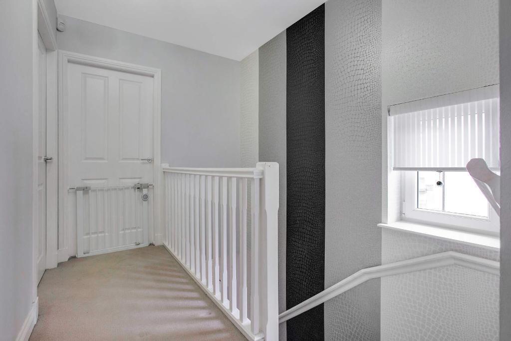 Upper Hallway