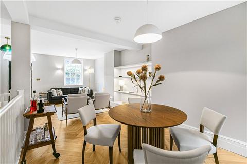 3 bedroom apartment for sale, Myddelton Street, London, EC1R
