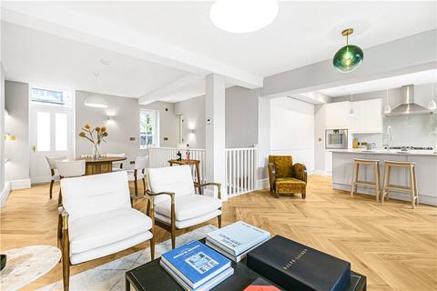 3 bedroom apartment for sale, Myddelton Street, London, EC1R