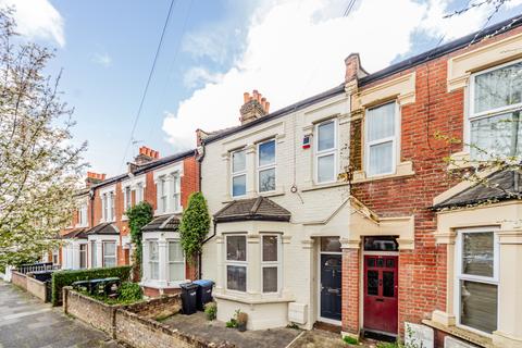 4 bedroom terraced house for sale, Moffat Road, London N13