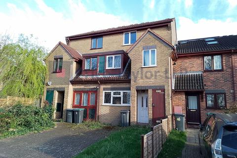 48 Finsbury Park Avenue, London, N4 1DQ