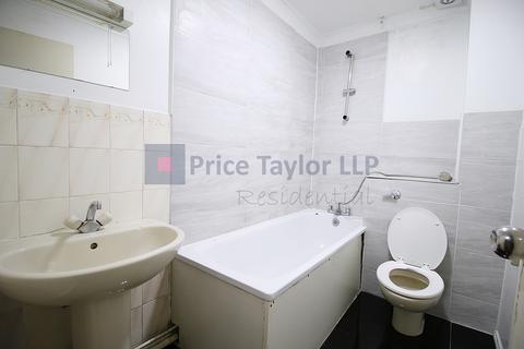 48 Finsbury Park Avenue, London, N4 1DQ