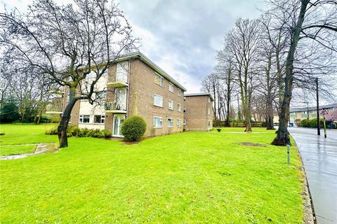 2 bedroom apartment for sale, Bramley Hyrst, Bramley Hill, South Croydon, CR2