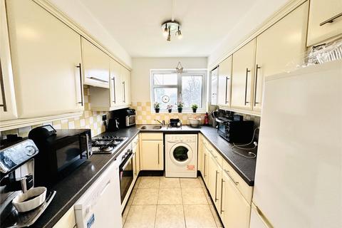 2 bedroom apartment for sale, Bramley Hyrst, Bramley Hill, South Croydon, CR2
