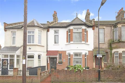3 bedroom terraced house for sale, Liverpool Road, Leyton, London, E10