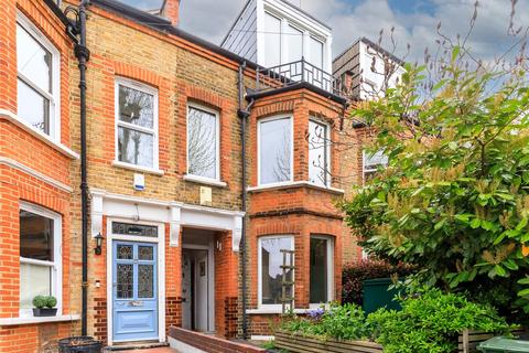 4 bedroom terraced house for sale, Walthamstow, London E17
