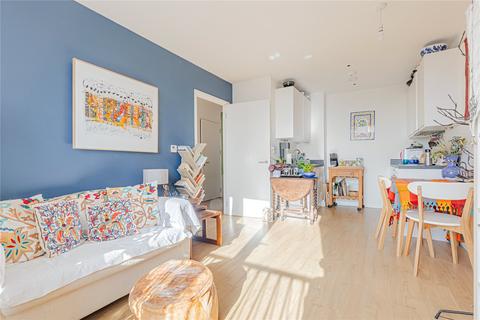 1 bedroom flat for sale, Gainsford Road, Walthamstow, London, E17