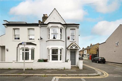 3 bedroom end of terrace house for sale, Walthamstow, London E17