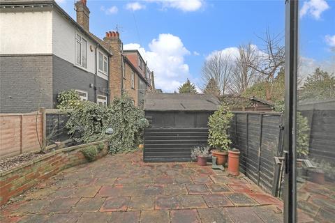 4 bedroom terraced house for sale, Ardleigh Road, Walthamstow, London, E17