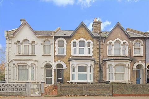 3 bedroom terraced house for sale, Blackhorse Road, Walthamstow, London, E17