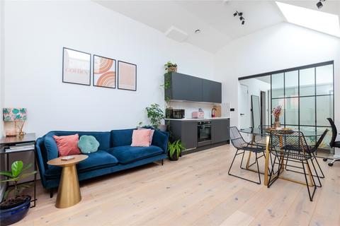 1 bedroom flat for sale, Manhattan Apartments, 26 Clifford Road, Walthamstow, London, E17