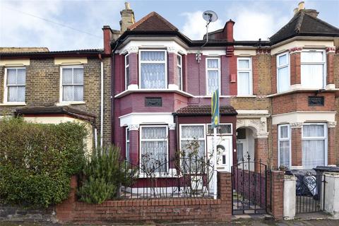 3 bedroom terraced house for sale, Somers Road, Walthamstow, London, E17