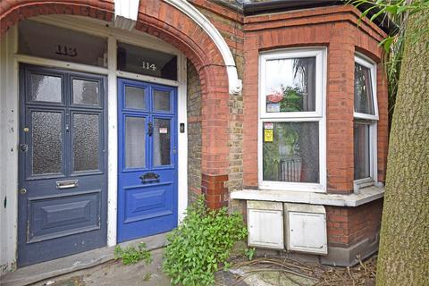 1 bedroom flat for sale, Mersey Road, Walthamstow, London, E17