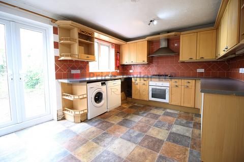 4 bedroom terraced house for sale, Finsbury Park Avenue, London N4