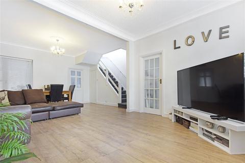 3 bedroom end of terrace house for sale, Worcester Road, Walthamstow, London, E17