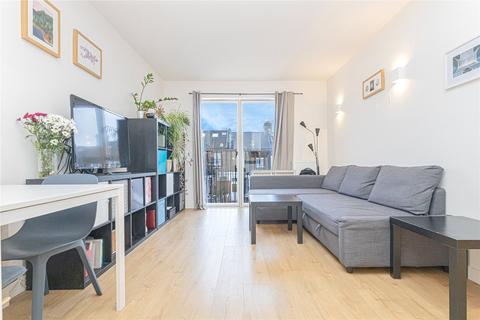 1 bedroom flat for sale, Gainsford Road, Walthamstow, London, E17