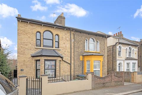 4 bedroom semi-detached house for sale, Clarendon Road, Walthamstow, London, E17