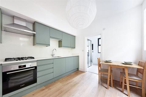 1 bedroom flat for sale, Carr Road, Walthamstow, London, E17