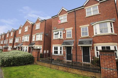 4 bedroom semi-detached house for sale, Cherryfield Drive, Linthorpe