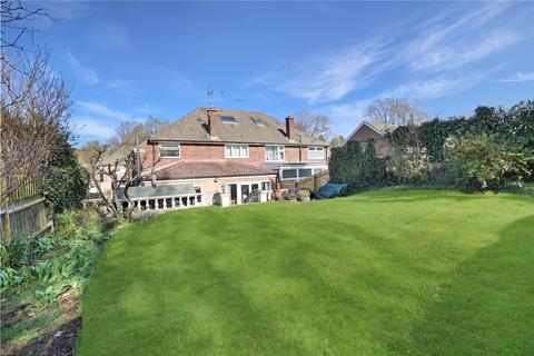 71 The Avenue, Nunthorpe, Middlesbrough, TS7 0AB