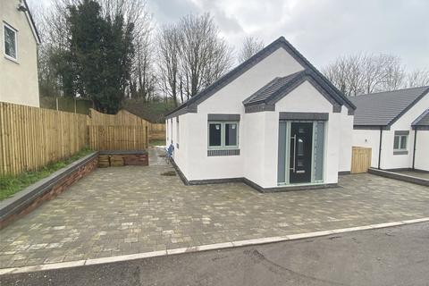 3 bedroom bungalow for sale, The Willows, The Nabb, St Georges, Telford, Shropshire, TF2
