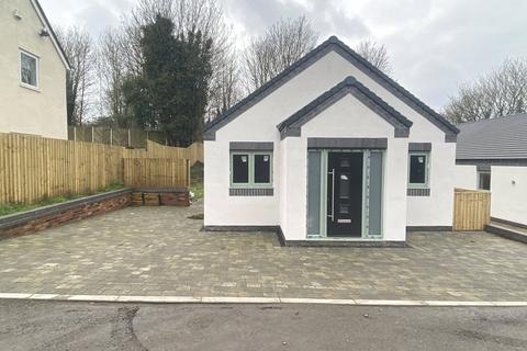 3 bedroom bungalow for sale, The Willows, The Nabb, St Georges, Telford, Shropshire, TF2