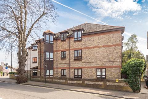 Beaumonds, Upper Marlborough Road, St. Albans, Hertfordshire