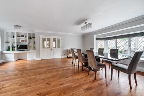 5 bedroom detached house for sale, Elmstead Lane, Chislehurst