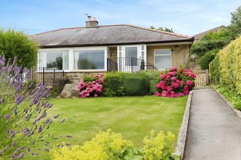 2 bedroom bungalow for sale, Elm Crescent, East Morton, West Yorkshire, BD20