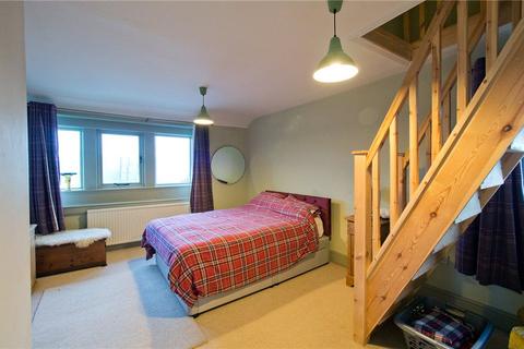 3 bedroom end of terrace house for sale, Hob Cote Lane, Oakworth, Keighley, West Yorkshire, BD22