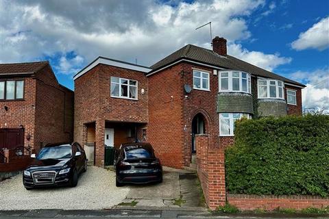 4 bedroom semi-detached house for sale, Rosegarth Avenue, Aston, Sheffield, S26 2DD