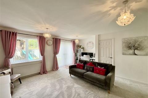 3 bedroom semi-detached house for sale, Ivanhoe Mews, Swallownest, Sheffield, S26 4WF