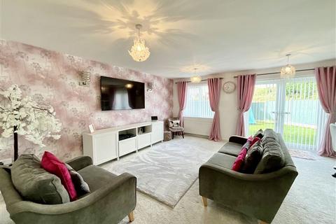 3 bedroom semi-detached house for sale, Ivanhoe Mews, Swallownest, Sheffield, S26 4WF