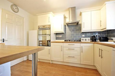 3 bedroom end of terrace house for sale, Victor Close, Shortstown, Bedford, Bedfordshire, MK42