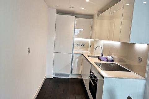 1 bedroom apartment for sale, 1 Bed Spacious Flat Tower Hill