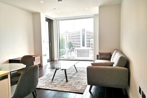 1 Bed Spacious Flat Tower Hill