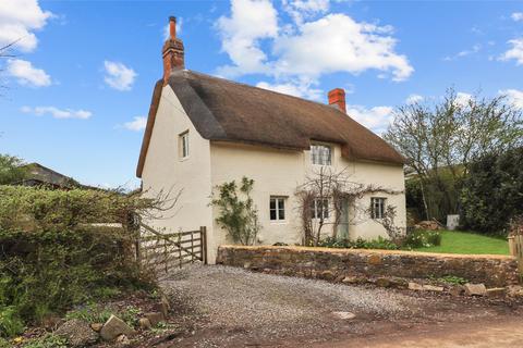 3 bedroom detached house for sale, Old Cleeve, Minehead, TA24