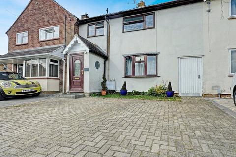 3 bedroom house for sale, Stephenson Road, Braintree, CM7