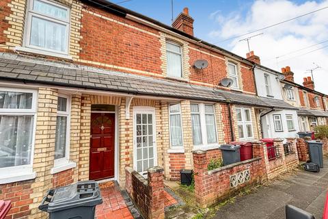3 bedroom terraced house for sale, Pangbourne Street, Reading, RG30