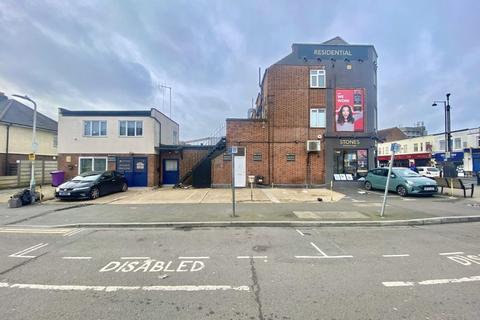 Block of apartments for sale, Coldharbour Lane, Hayes