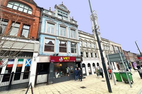 Mixed use for sale, 159/159a Beriggate, Leeds LS1 6LY