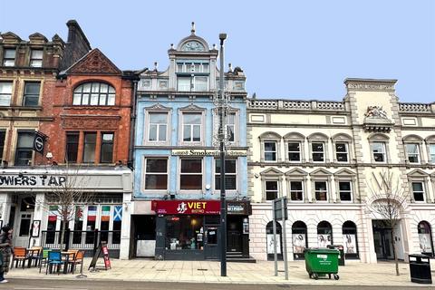 Mixed use for sale, 159/159a Briggate, Leeds LS1 6LY