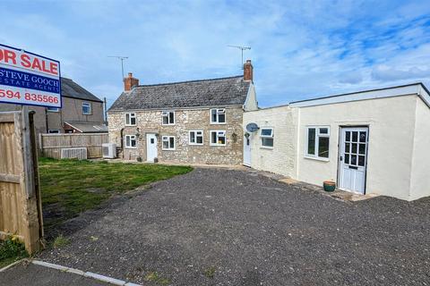 2 bedroom cottage for sale, Park Road, Coleford GL16